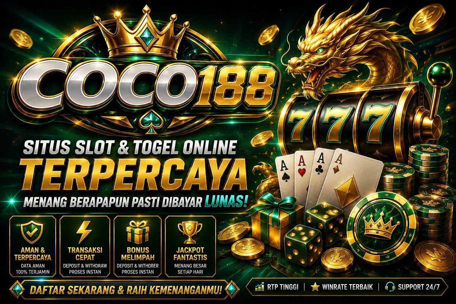 COCO188 COCO188